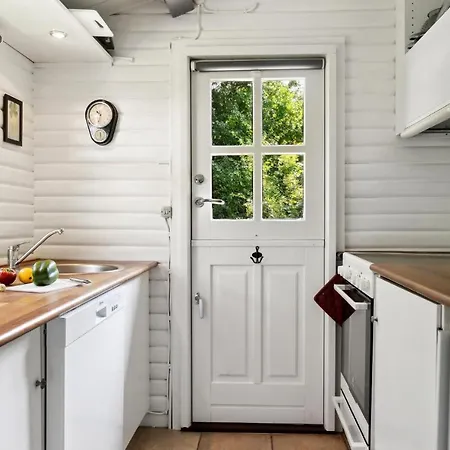 Ferienhaus 3 Bedroom Nice In Vaeggerlose *
