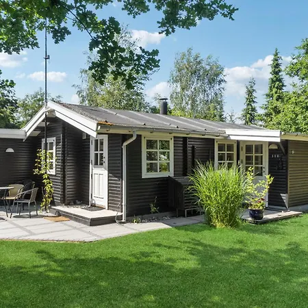 3 Bedroom Nice In Vaeggerlose *